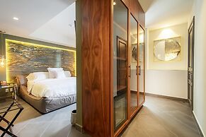 L´Hotel Perla Boutique