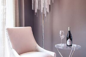 L´Hotel Perla Boutique