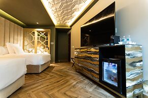 L´Hotel Perla Boutique