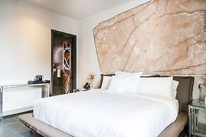 L´Hotel Perla Boutique