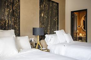 L´Hotel Perla Boutique