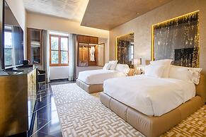 L´Hotel Perla Boutique