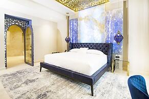 L´Hotel Perla Boutique