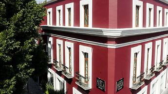 L´Hotel Perla Boutique