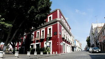 L´Hotel Perla Boutique