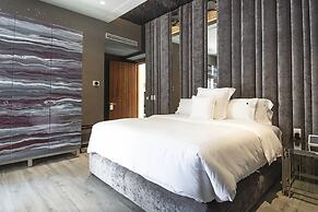 L´Hotel Perla Boutique