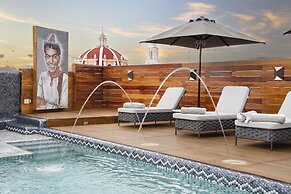 L´Hotel Perla Boutique