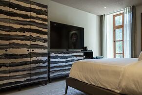 L´Hotel Perla Boutique