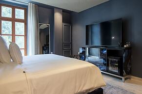 L´Hotel Perla Boutique