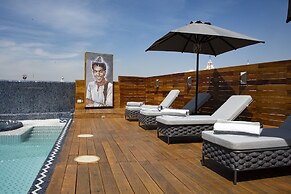 L´Hotel Perla Boutique