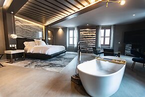 L´Hotel Perla Boutique