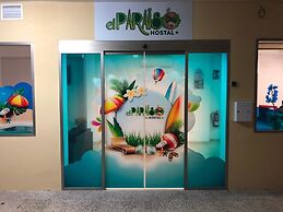 Hostal El Paraíso