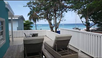 Carlisle Bay House - A Vacation Rental by Bougainvillea Barbados