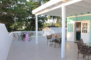 Carlisle Bay House - A Vacation Rental by Bougainvillea Barbados