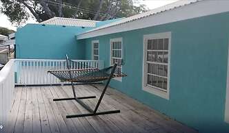 Carlisle Bay House - A Vacation Rental by Bougainvillea Barbados