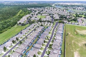 4BR Pool Home Windsor Palms by SHV-2240