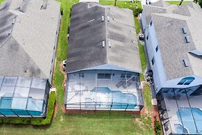 4BR Pool Home Windsor Palms by SHV-2240