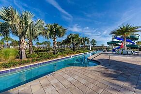 5BR Pool Home in Storey Lake by SHV-4817