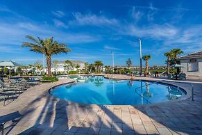 5BR Pool Home in Storey Lake by SHV-4817