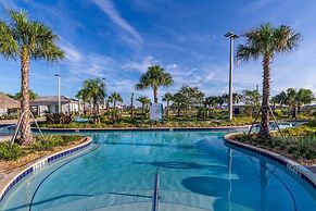 5BR Pool Home in Storey Lake by SHV-4817