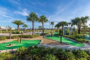 5BR Pool Home in Storey Lake by SHV-4817