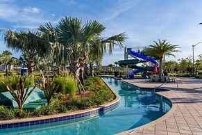 5BR Pool Home in Storey Lake by SHV-4817