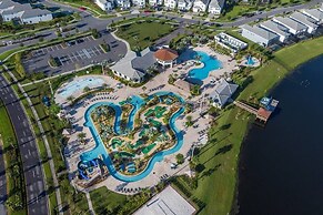 5BR Pool Home in Storey Lake by SHV-4817