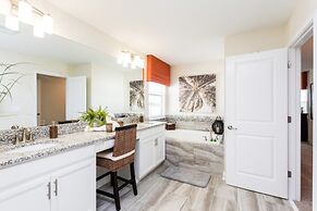 5BR Pool Home in Storey Lake by SHV-4817