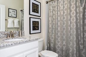 5BR Pool Home in Storey Lake by SHV-4817