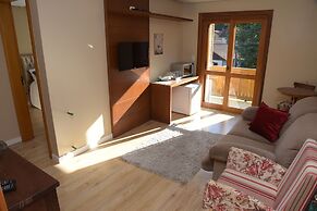 Pousada Caminho dos Plátanos