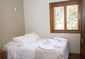 Pousada Caminho dos Plátanos