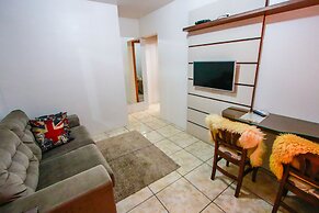 Pousada Caminho dos Plátanos