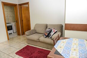 Pousada Caminho dos Plátanos