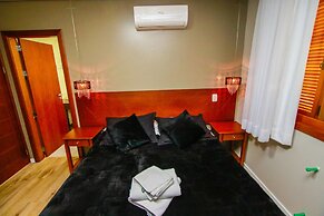 Pousada Caminho dos Plátanos