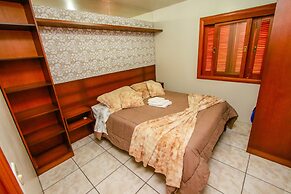 Pousada Caminho dos Plátanos