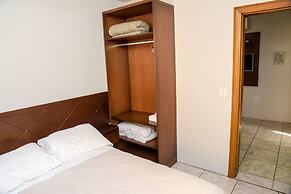 Pousada Caminho dos Plátanos