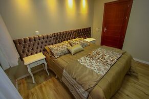 Pousada Caminho dos Plátanos