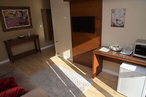 Pousada Caminho dos Plátanos