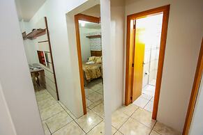 Pousada Caminho dos Plátanos