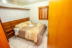 Pousada Caminho dos Plátanos