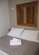 Pousada Caminho dos Plátanos