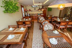 Pousada Caminho dos Plátanos