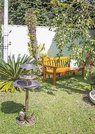 Pousada Caminho dos Plátanos