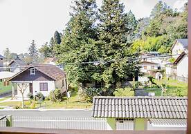 Pousada Caminho dos Plátanos