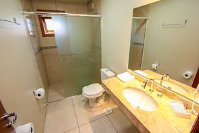 Pousada Caminho dos Plátanos