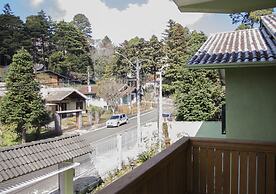 Pousada Caminho dos Plátanos