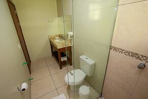 Pousada Caminho dos Plátanos