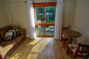 Pousada Caminho dos Plátanos