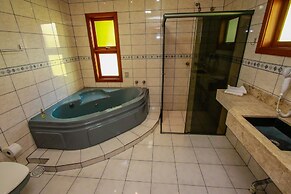 Pousada Caminho dos Plátanos