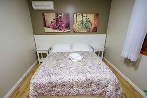 Pousada Caminho dos Plátanos